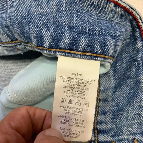 Tommy Hilfiger Shorts - Picture 5 of 5